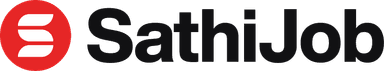 SathiJob Logo